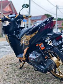 Honda Vario 150