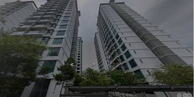 Condominium For Auction in Kingfisher @ Putatan