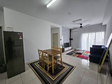 Service Residence For Rent in Alanis @ Warisan Puteri