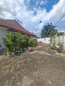 1-storey Terraced House For Sale in Ampang,SGR