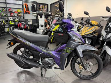 Yamaha EZ115