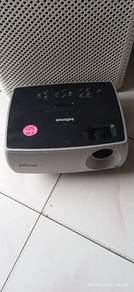 InFocus projector IN2102EP, 100-240V, 50/60hz