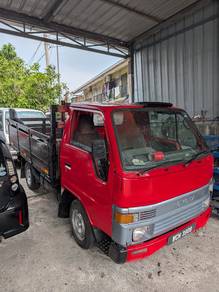 1991 Toyota Dyna Petrol 2.0 