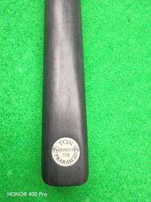 Ton praram Series 1 Full Shaft