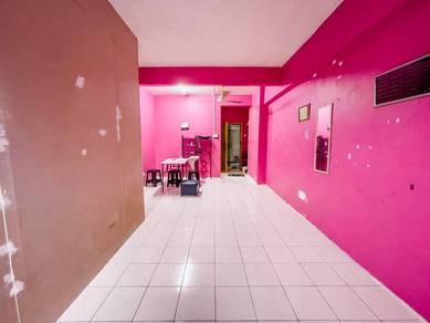 Apartment For Sale in Prima Tiara II