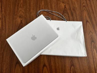 Macbook Neo 512GB with Touch ID