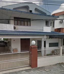 Semi-Detached House For Sale in Kuching,SWK