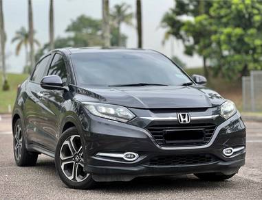 Honda HR-V V in Johor Bahru, JHR