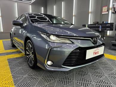 Toyota Altis ALTIS G in Balai Panjang, MLK
