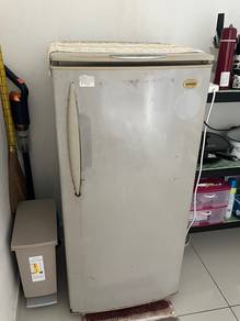 Peti Ais 1 Pintu Samsung