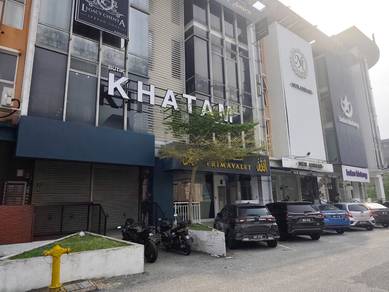 Shop lot For Rent in Bangi,SGR