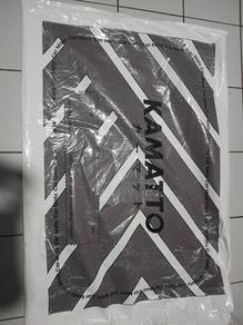 Kamatto original Nissan Almera Turbo 1.0 Carmat