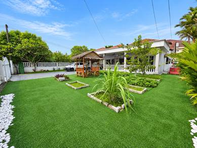 Bungalow House For Sale in Klang,SGR