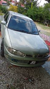 Proton Wira GL in Padang Besar, PLS