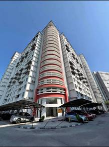 Apartment For Sale in Bayu Tiara