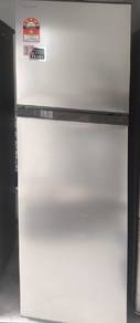 peti sejuk 2pintu cun 