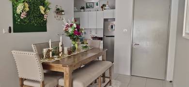 Condominium For Rent in Residensi Platinum Teratai