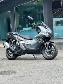 Honda ADV 160