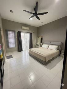 2-storey Terraced House For Sale in Kulai,JHR