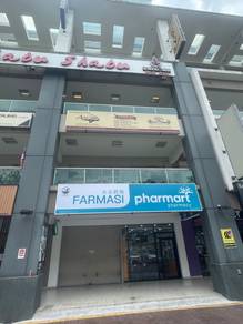 Shop lot For Sale in Cyberjaya,SGR