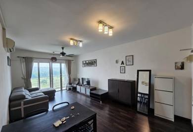 Service Residence For Sale in Park @ One South