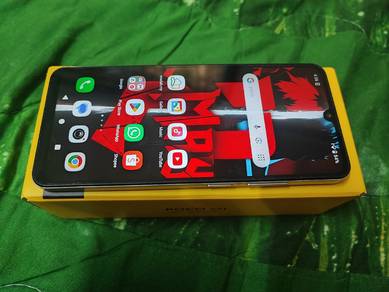 Poco C71