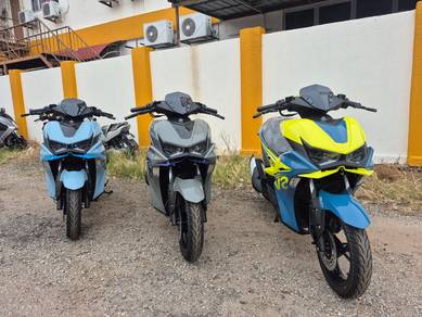 Aveta Nova 200