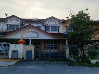 2-storey Terraced House For Sale in Semenyih,SGR