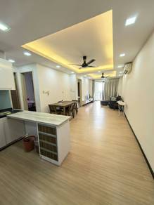 Condominium For Rent in Lido Four Seasons Residence