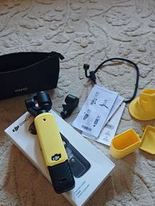 Dji Pocket 4 Under Warranty