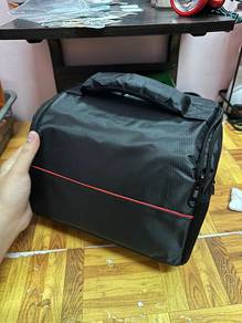 bag camera new