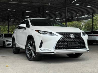 Lexus RX 300 LUXURY in Johor Bahru, JHR