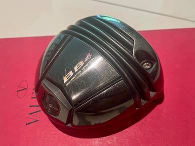 Progress Golf BB4 Driver Head (10.5 degree loft)