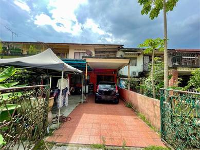 2-storey Terraced House For Sale in Kajang,SGR