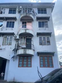 Flat For Rent in Taman Kopeks