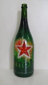 Botol Heineken 1500ml Empty Glass Bottle