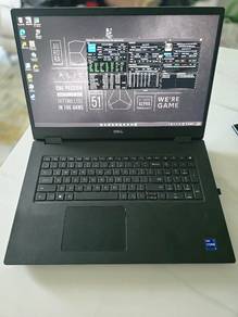 Dell Precision 7780 i7-13 Gen RTX4090 16GB VRAM!!!