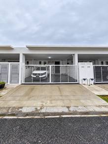 1-storey Terraced House For Sale in Bandar Sri Sendayan,NSN