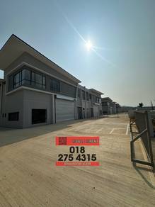 Warehouse / Factory in Senawang,NSN