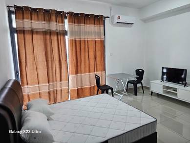 Service Residence For Rent in KSL Residence 2 @ Kangkar Tebrau