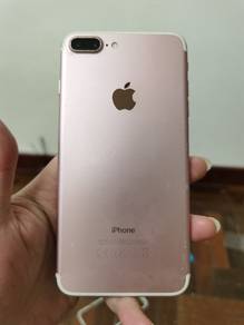 iPhone 7 Plus 128GB