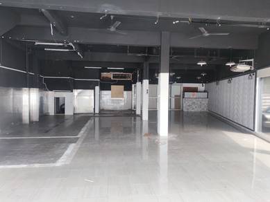 Shop lot For Rent in Klang,SGR