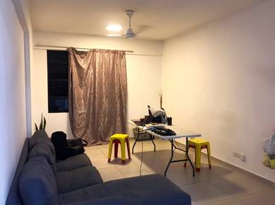 Condominium For Sale in Unipark Condominium