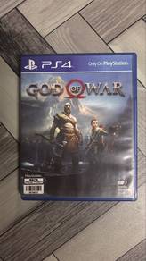 cd ps4