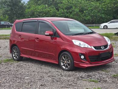 Perodua Alza ZV ADVANCED in Masai, JHR