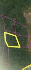 Residential Land in Penampang, SBH