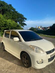 Perodua MyVi EZi in Kota Bharu, KTN