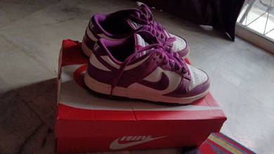 nike dunk low rare colour
