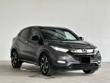 Honda HR-V RS in Johor Bahru, JHR