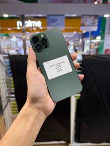 iphone 13 pro max 256gb grade B